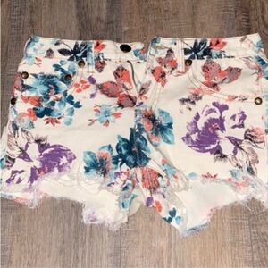 Free People Shorts